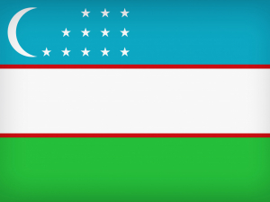Узбекистан ЮКОН СНЭП