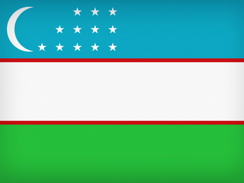 ЮКОН СНЭП Узбекистан